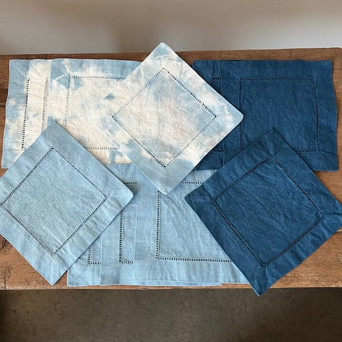 1-2-3 Indigo Dye Kit