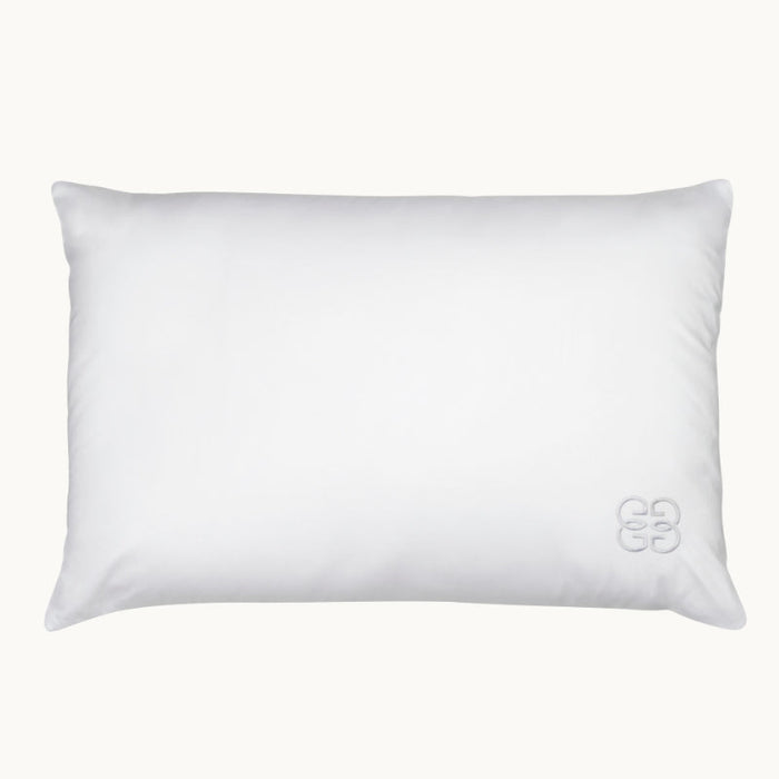 100% Silk Pillow