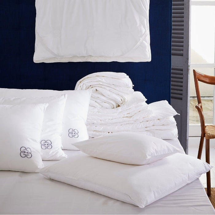 100% Silk Pillow