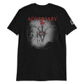 Adversary Baphomet Short-Sleeve Unisex T-Shirt - The Luciferian Apotheca