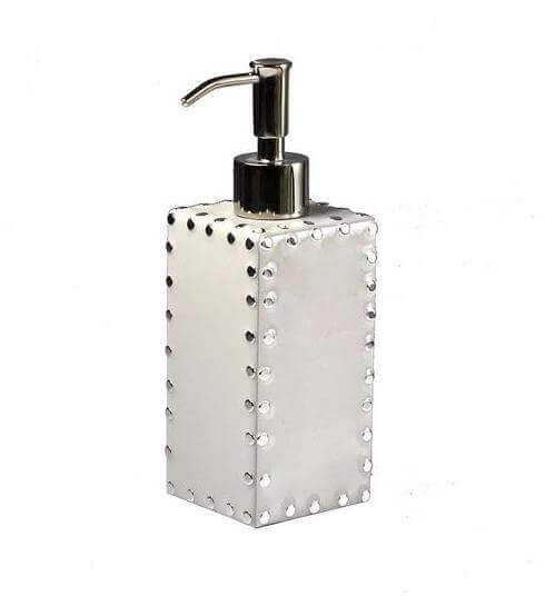 Aero Box Lotion Pump