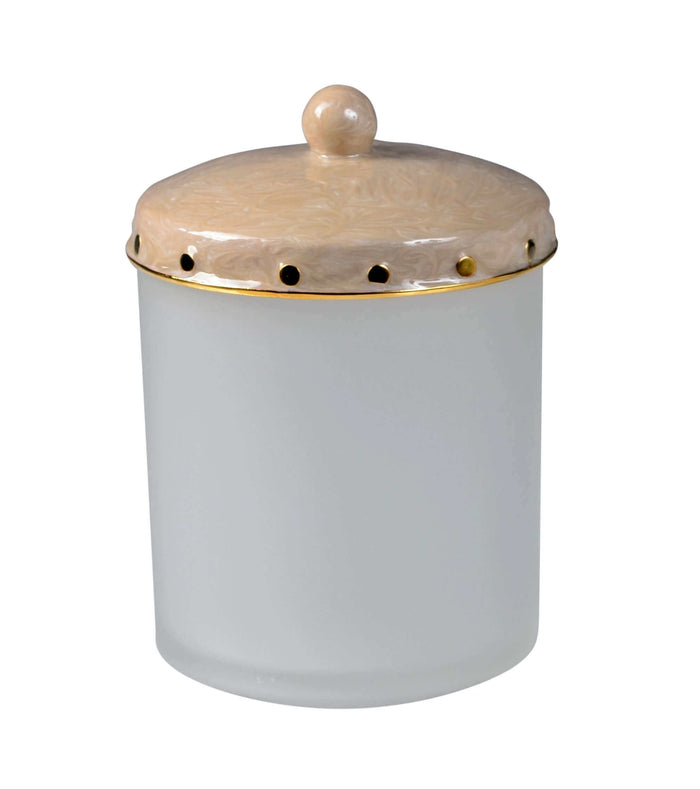 Aero Cotton Ball Jar