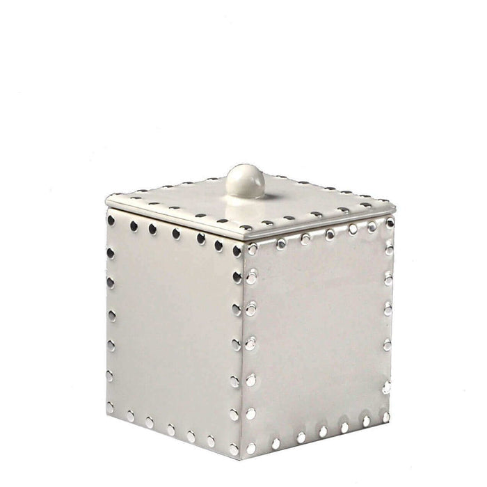 Aero Tall Square Container