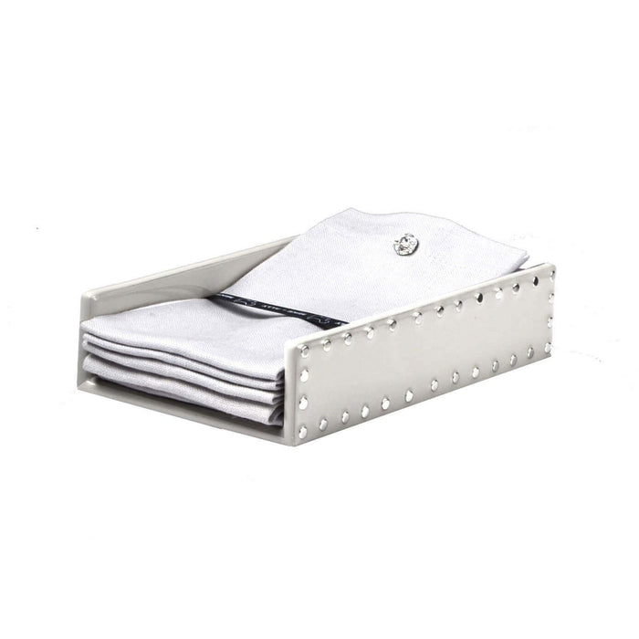 Aero Towel Holder