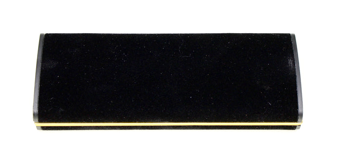 AFS Custom Fish Engraved Wood Pen