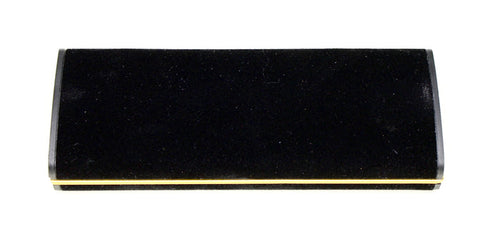 AFS Custom Fish Engraved Wood Pen