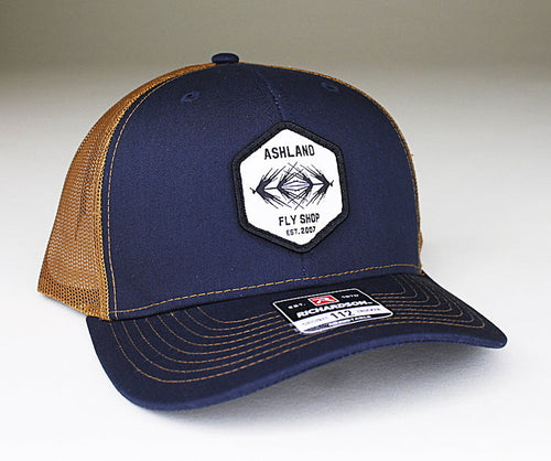 AFS Intruder Patch Trucker Hat