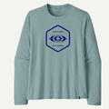 AFS Logo Men's Capilene Cool Daily Shirt