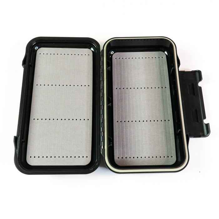 AFS Logo Waterproof Nymph/Streamer Fly Box