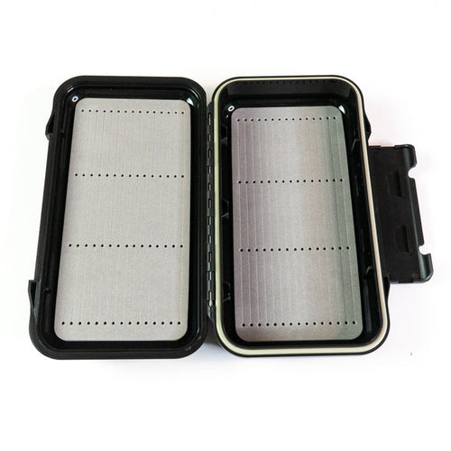 AFS Logo Waterproof Nymph/Streamer Fly Box