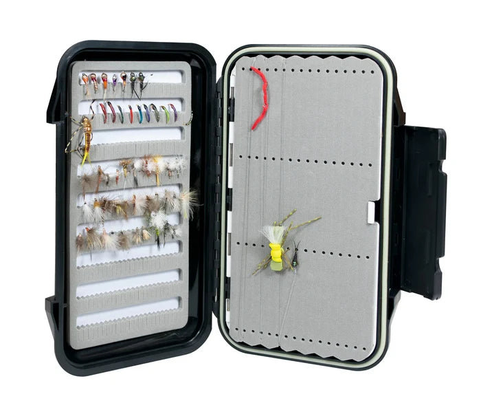 AFS Logo Waterproof Nymph/Streamer Fly Box