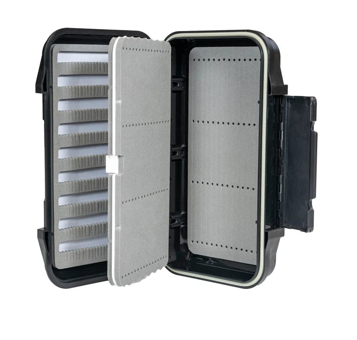 AFS Logo Waterproof Nymph/Streamer Fly Box
