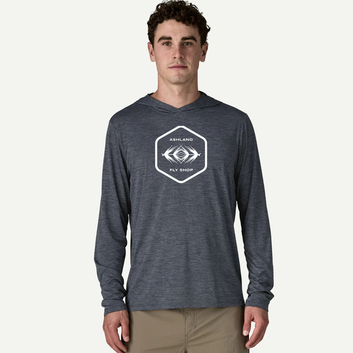 AFS Men's Logo Daily Sun Hoody