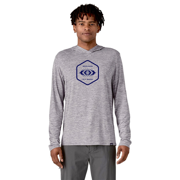 AFS Men's Logo Daily Sun Hoody