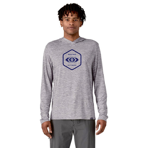 AFS Men's Logo Daily Sun Hoody
