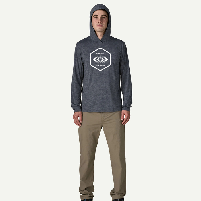 AFS Men's Logo Daily Sun Hoody