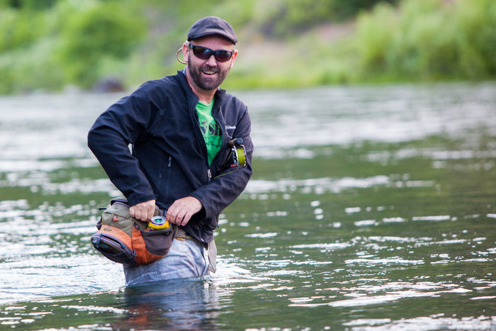 AFS Winter 2025 Fly Tying Series