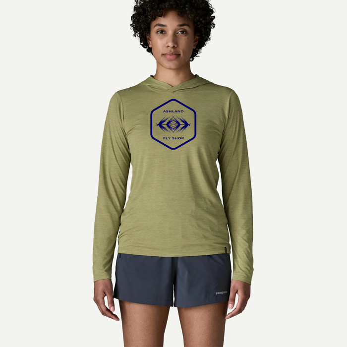 AFS Women's Logo Daily Sun Hoody