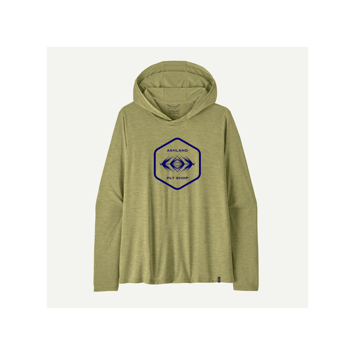 AFS Women's Logo Daily Sun Hoody