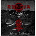Akhtya - Ishtar Labbatum feat. Corona Barathri Digital Download - The Luciferian Apotheca