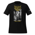 Akhtya "Hecate Trioditis" Unisex t-shirt - The Luciferian Apotheca