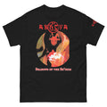 Akhtya "Shadows of the Se'irim" Unisex T-Shirt