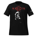 Akhtya Unisex t-shirt - The Luciferian Apotheca