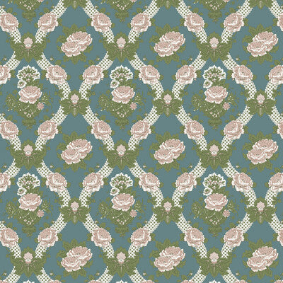 Althea Linen Pr Fabric