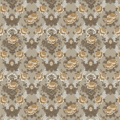 Althea Linen Pr Fabric