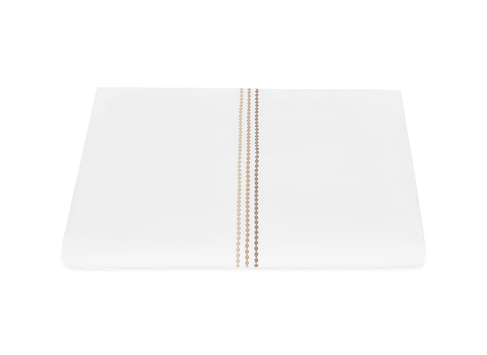Amara Triple Pearl Duvet Cover