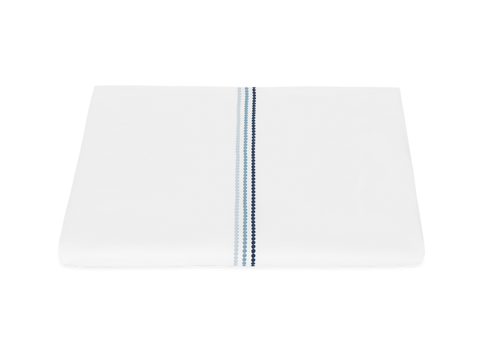 Amara Triple Pearl Duvet Cover