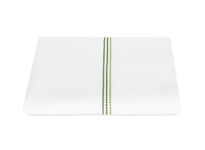 Amara Triple Pearl Duvet Cover