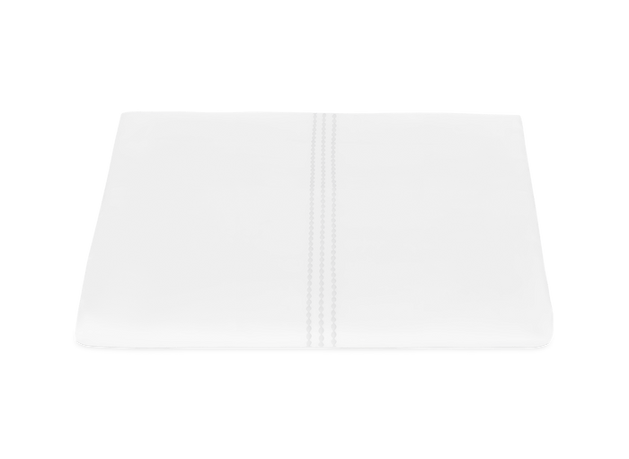 Full/Queen / White