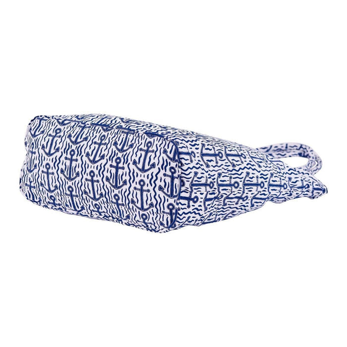 Anchor Bucket Bag Tote - rockflowerpaper