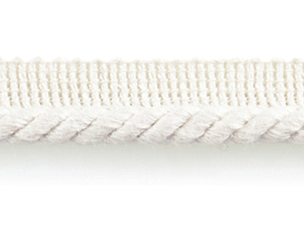 ANDERS LINEN CORD TRIMMING