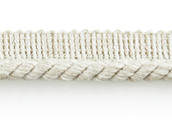 ANDERS LINEN CORD TRIMMING