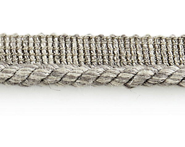 ANDERS LINEN CORD TRIMMING