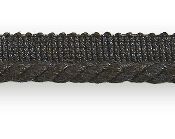 ANDERS LINEN CORD TRIMMING