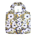 Anemone Poppy blu Reusable Shopping Bag Reusable Shopping Bag - rockflowerpaper