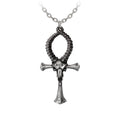 Ankh of Ammon Pendant