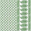 Antibes Print Fabric
