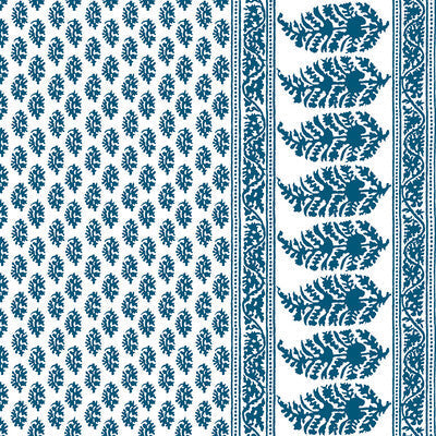 Antibes Print Fabric