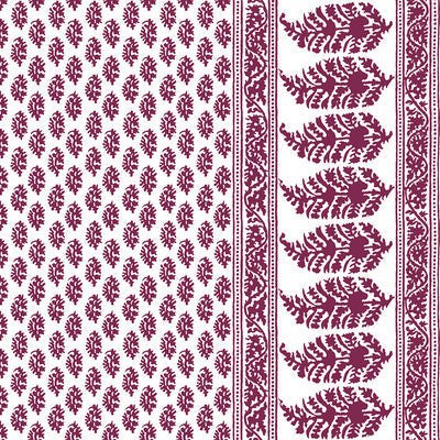 Antibes Print Fabric