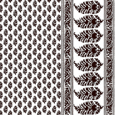 Antibes Print Fabric