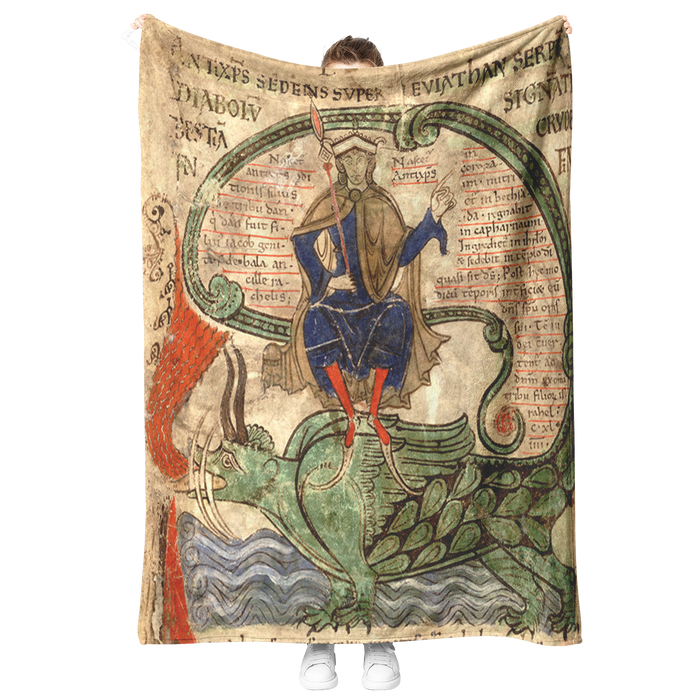 Antichrist_Upon_Leviathan_Fleece_Blanket_V_Blanket_Model_Mockup.png_15863128