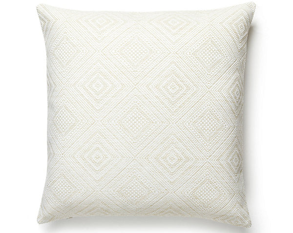 ANTIGUA WEAVE OUTDOOR PILLOW