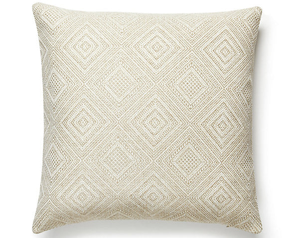 ANTIGUA WEAVE OUTDOOR PILLOW