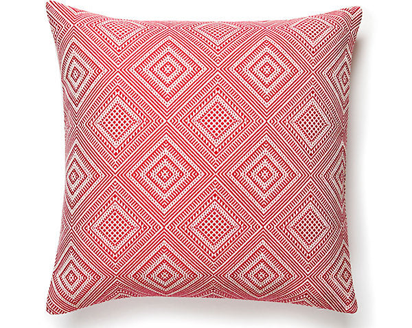 ANTIGUA WEAVE OUTDOOR PILLOW