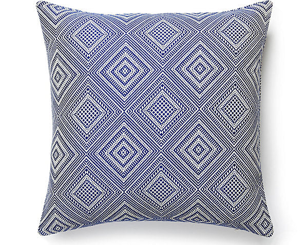 ANTIGUA WEAVE OUTDOOR PILLOW