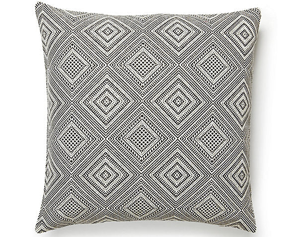 ANTIGUA WEAVE OUTDOOR PILLOW